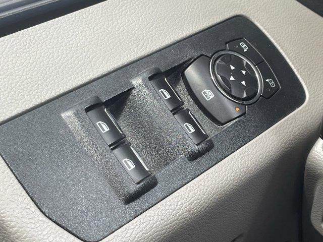 used 2018 Ford F-150 car, priced at $23,500