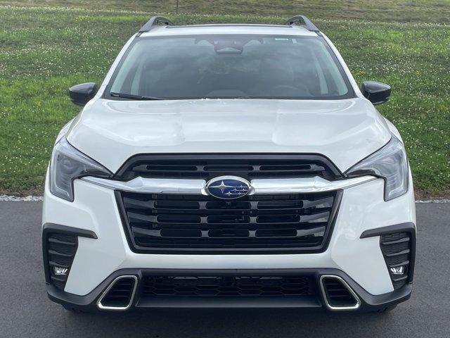 new 2024 Subaru Ascent car, priced at $47,273