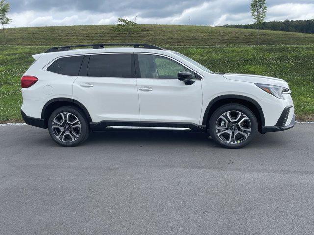 new 2024 Subaru Ascent car, priced at $47,273