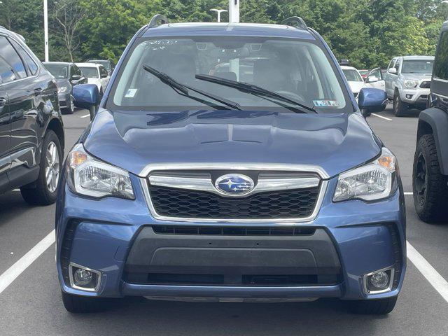 used 2016 Subaru Forester car, priced at $22,988