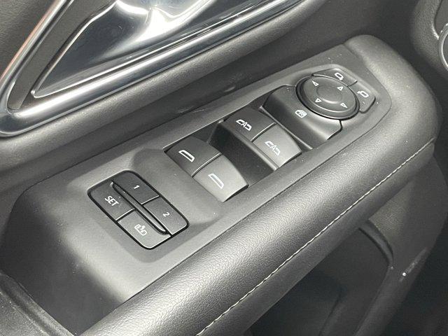 used 2023 Chevrolet Tahoe car, priced at $42,500
