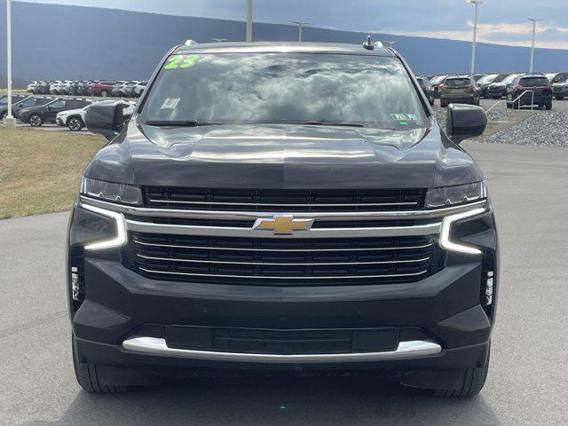 used 2023 Chevrolet Tahoe car, priced at $42,500