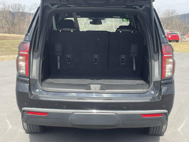 used 2023 Chevrolet Tahoe car, priced at $42,500