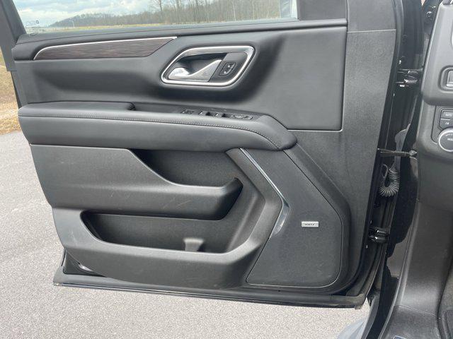 used 2023 Chevrolet Tahoe car, priced at $42,500