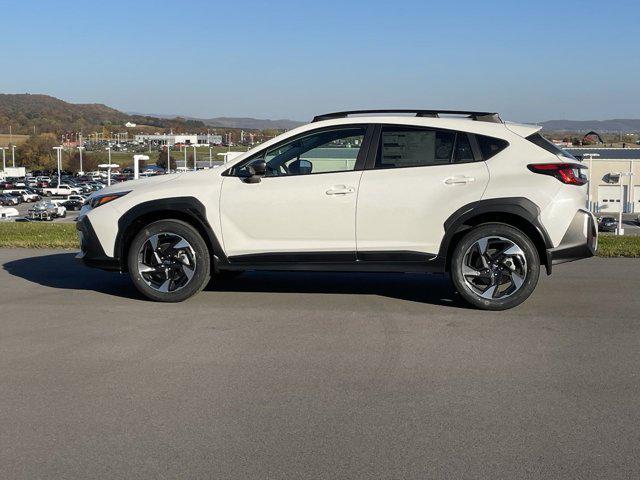 new 2024 Subaru Crosstrek car, priced at $34,050