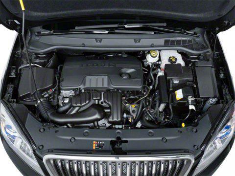 used 2013 Buick Verano car, priced at $9,000