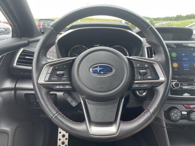 used 2023 Subaru Impreza car, priced at $24,284