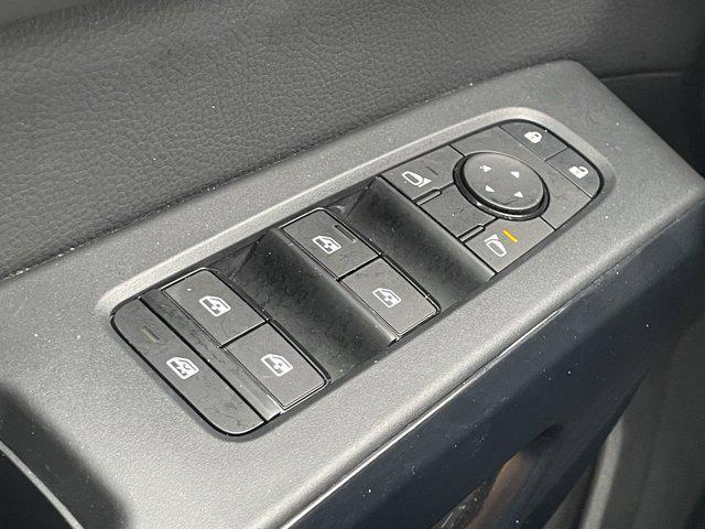 used 2024 Nissan Pathfinder car, priced at $34,000