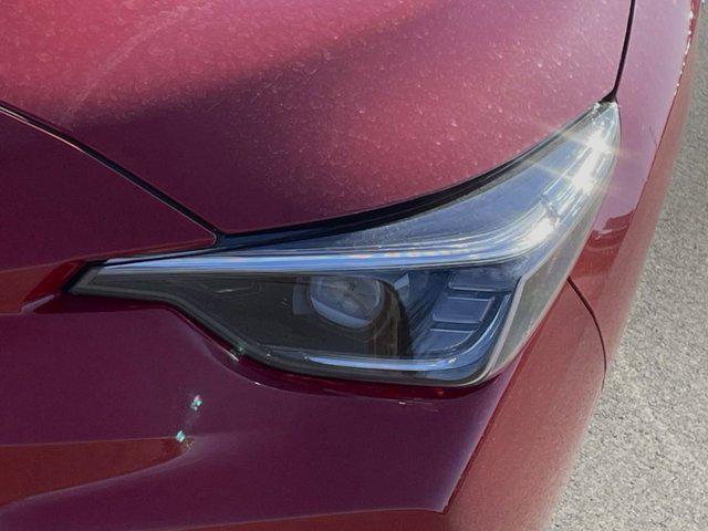 new 2025 Subaru Impreza car, priced at $30,768