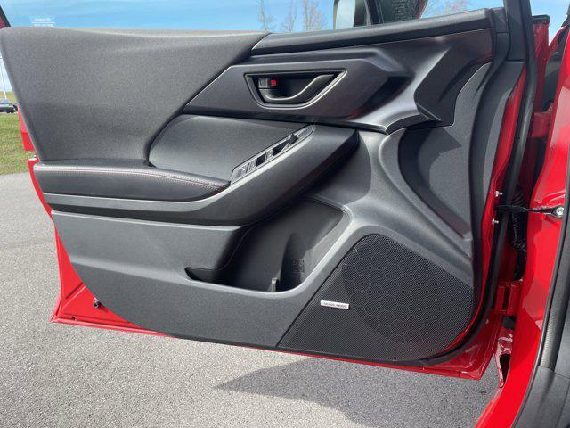 new 2025 Subaru Impreza car, priced at $30,768