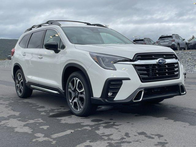 new 2024 Subaru Ascent car, priced at $47,538