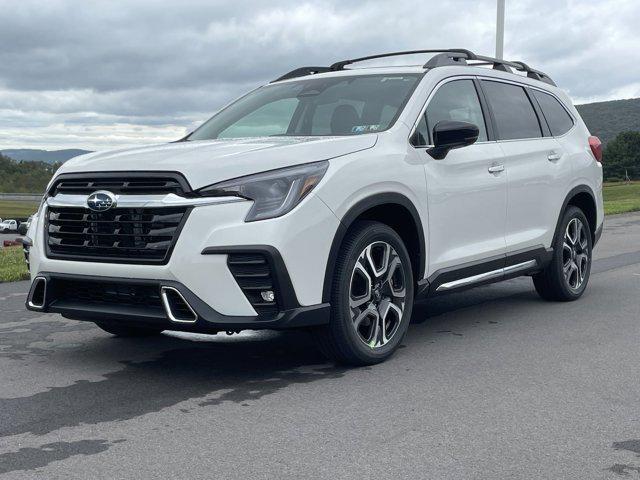 new 2024 Subaru Ascent car, priced at $47,538