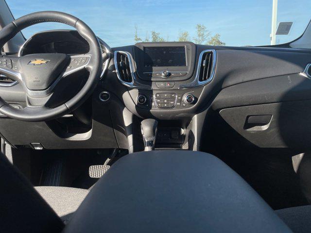 used 2022 Chevrolet Equinox car, priced at $21,000