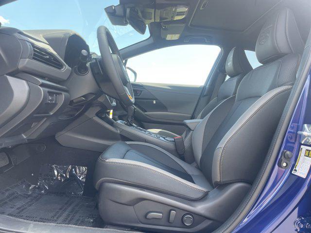 new 2025 Subaru Crosstrek car, priced at $35,929