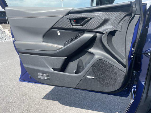new 2025 Subaru Crosstrek car, priced at $35,929