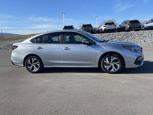 used 2024 Subaru Legacy car, priced at $24,500