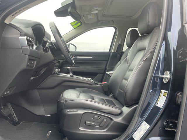 used 2022 Mazda CX-5 car, priced at $24,500