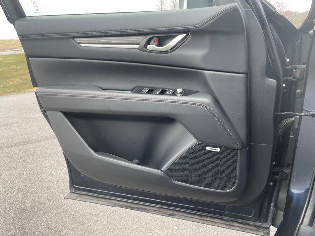 used 2022 Mazda CX-5 car, priced at $24,500