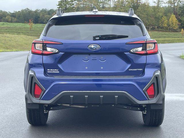 new 2024 Subaru Crosstrek car, priced at $33,031