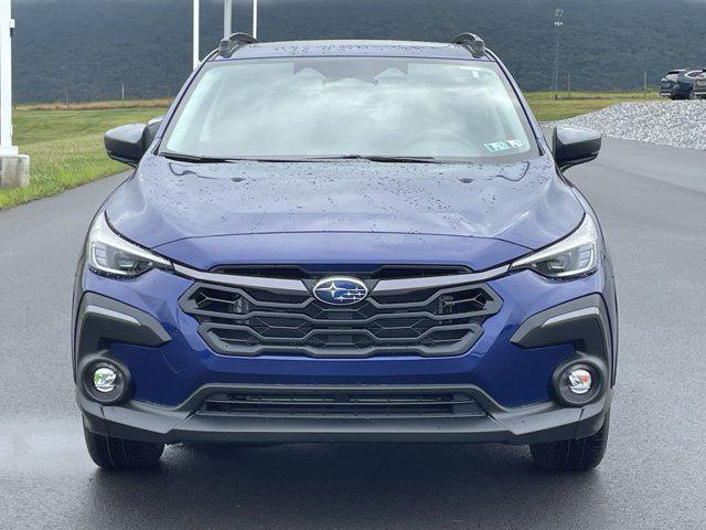 new 2024 Subaru Crosstrek car, priced at $33,031