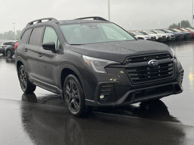 new 2024 Subaru Ascent car, priced at $45,613