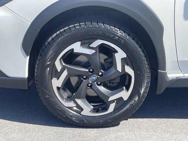 used 2023 Subaru Crosstrek car, priced at $26,000