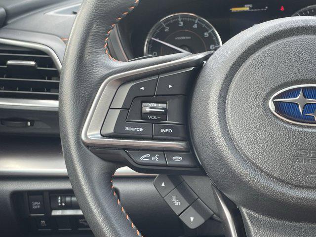used 2019 Subaru Crosstrek car, priced at $24,000