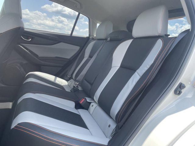 used 2019 Subaru Crosstrek car, priced at $24,000