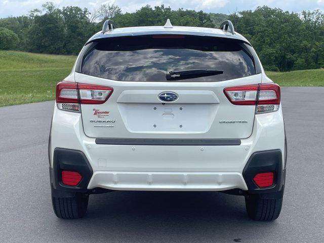 used 2019 Subaru Crosstrek car, priced at $24,000