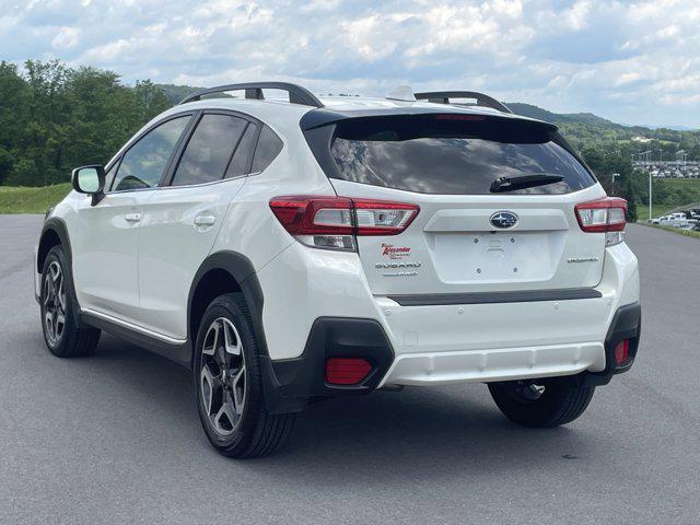 used 2019 Subaru Crosstrek car, priced at $24,000