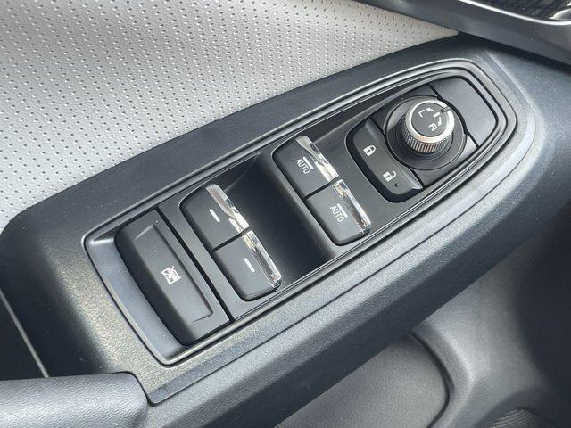 used 2019 Subaru Crosstrek car, priced at $24,000