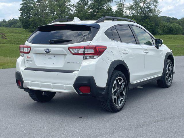 used 2019 Subaru Crosstrek car, priced at $24,000