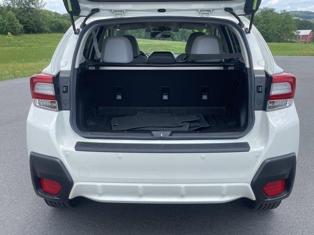 used 2019 Subaru Crosstrek car, priced at $24,000