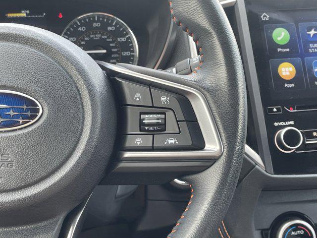 used 2019 Subaru Crosstrek car, priced at $24,000