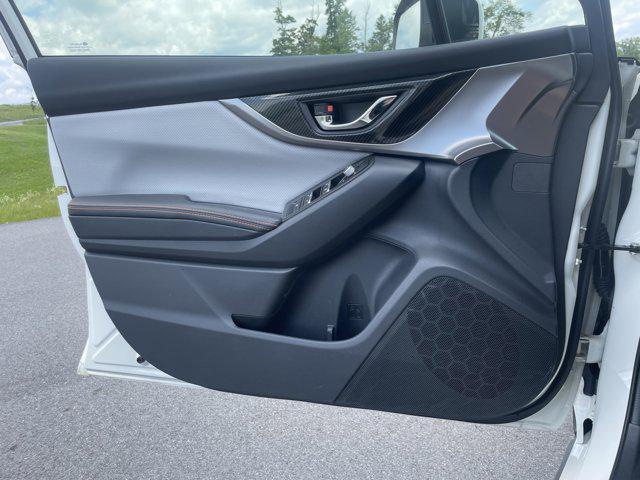 used 2019 Subaru Crosstrek car, priced at $24,000