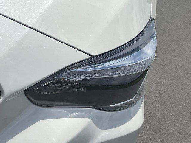 used 2019 Subaru Crosstrek car, priced at $24,000