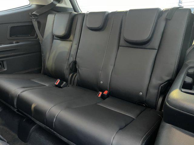 new 2026 Subaru Ascent car, priced at $40,300