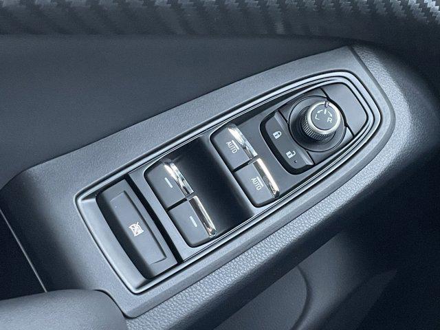 new 2026 Subaru Ascent car, priced at $40,300