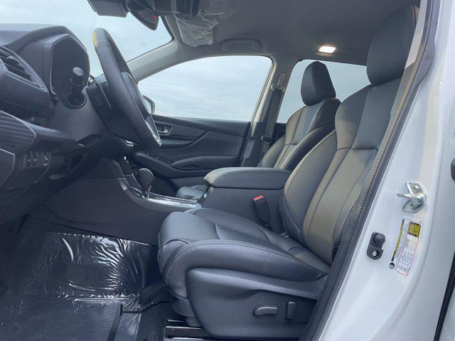 new 2026 Subaru Ascent car, priced at $40,300
