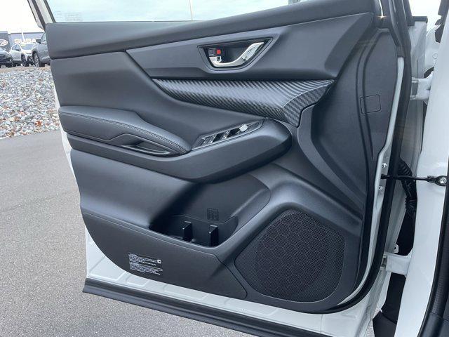 new 2026 Subaru Ascent car, priced at $40,300