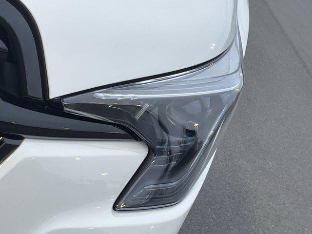 new 2026 Subaru Ascent car, priced at $40,300