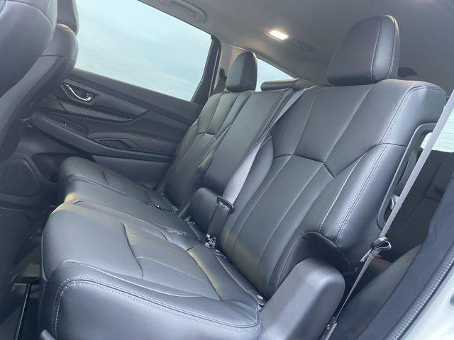 new 2026 Subaru Ascent car, priced at $40,300