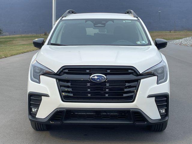 new 2026 Subaru Ascent car, priced at $40,300
