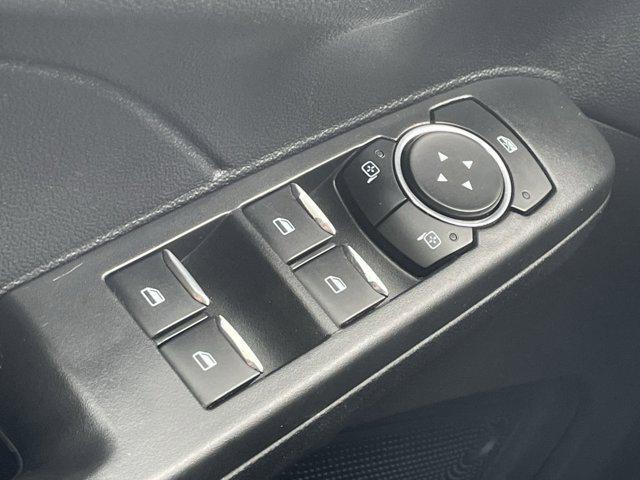 used 2022 Ford Escape car, priced at $18,500