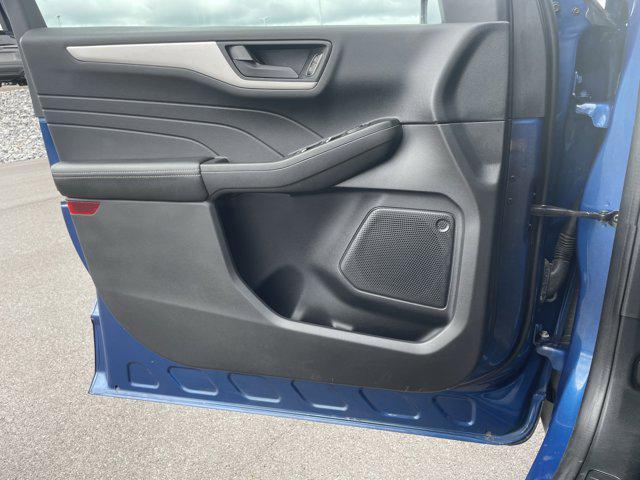 used 2022 Ford Escape car, priced at $18,500