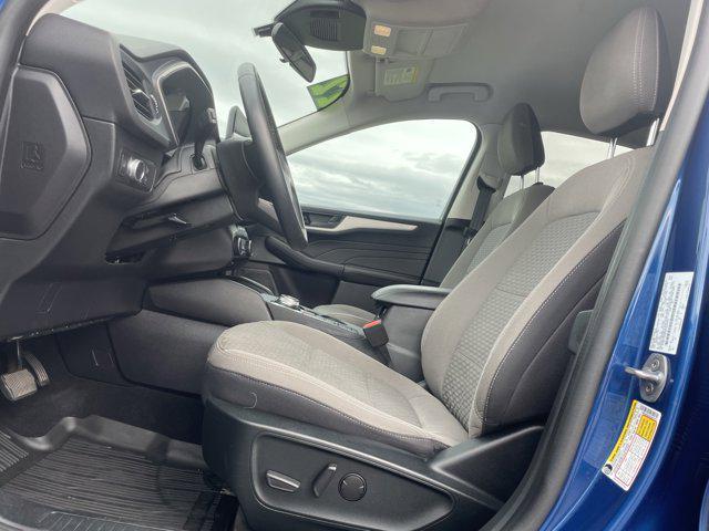used 2022 Ford Escape car, priced at $18,500