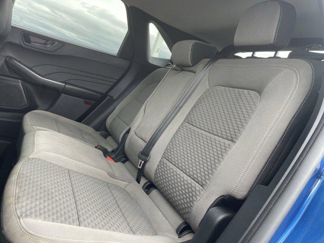 used 2022 Ford Escape car, priced at $18,500