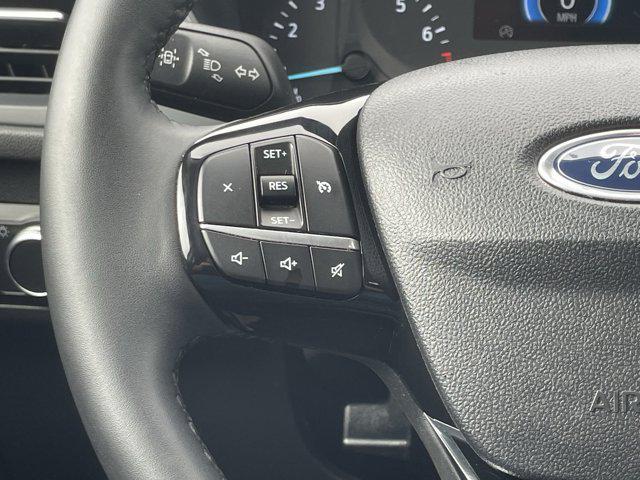 used 2022 Ford Escape car, priced at $18,500