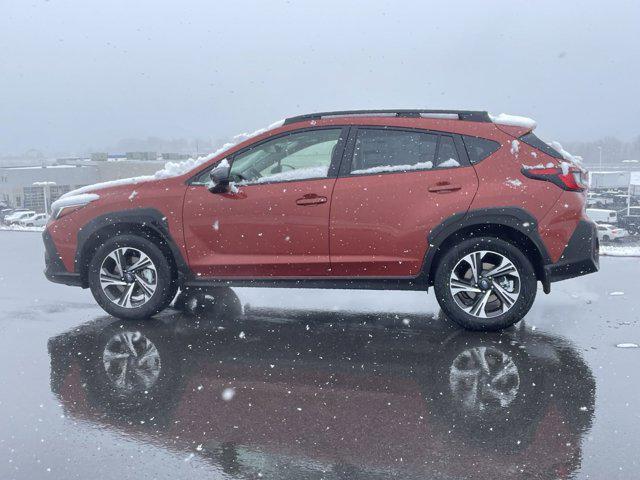 new 2024 Subaru Crosstrek car, priced at $28,612