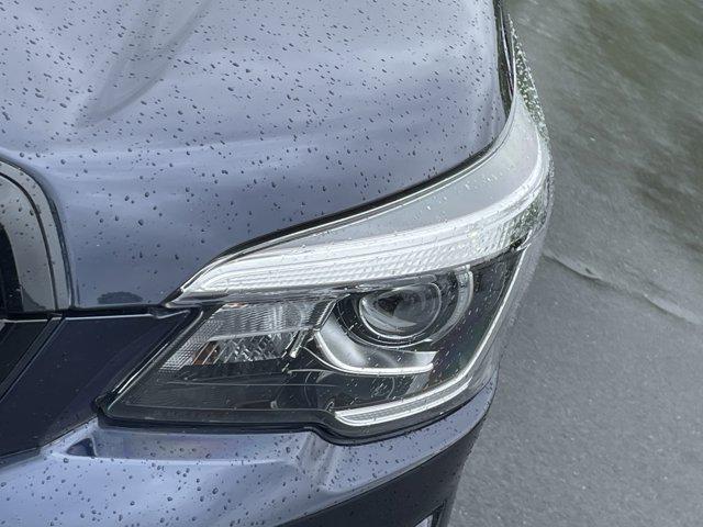 used 2020 Subaru Forester car, priced at $24,000